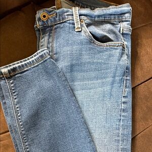 Lucky Brand Light Blue Women's Skinny Jeans